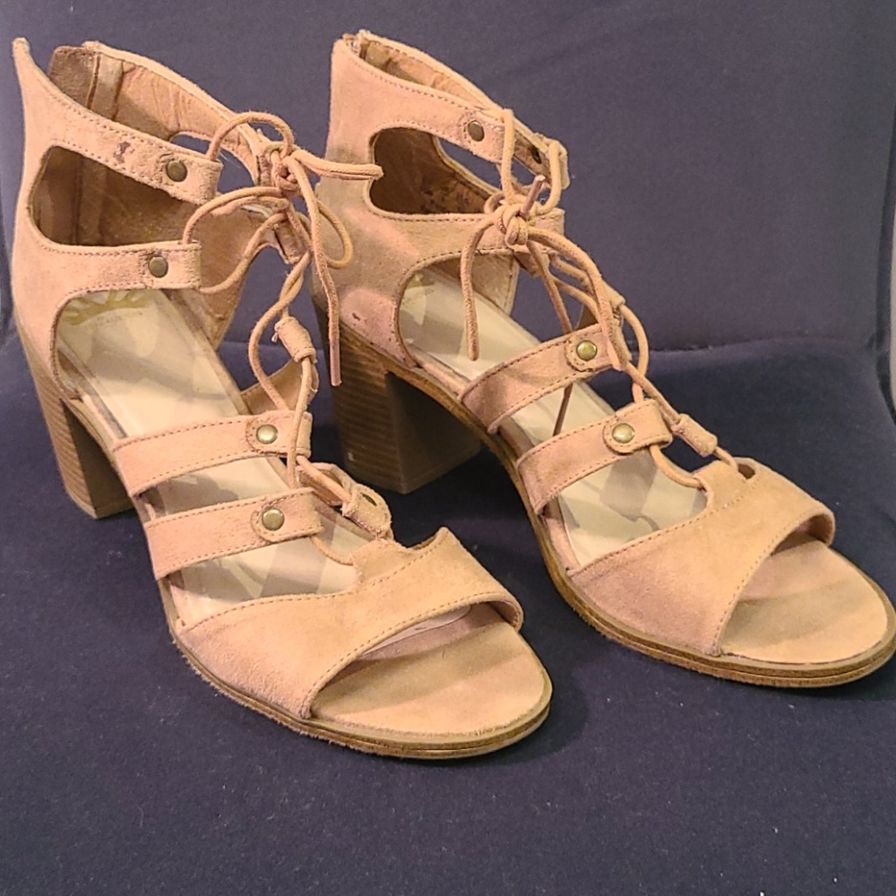 Shoes Fergalicious